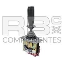 JOYSTICK DI TRAZIONE E DIREZ.. S40-S45-S60-S65
