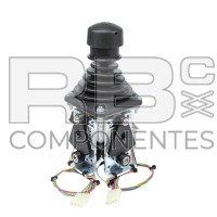 PARTE MECCANICA DI RB 100011