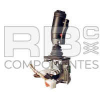 JOYSTICK DE TRACCION, DIRECCION Y ELEVACION (TIJE)ADAPTABLE SJ