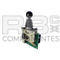 JOYSTICK SOLLEVAMENTO E ROTAZIONE  GROVE