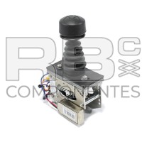 JOYSTICK DI USCITA TELESCOPICO (ARTICOLATE DIESEL)