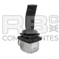 JOYSTICK COMPLETO TRAZIONE E DIREZIONE V3