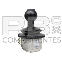 JOYSTICK COMPLETO SOLLEVAMENTO E ROTAZIONE V3