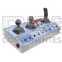 CUADRO COMPLETO DE ARTICULADAS HA32PX