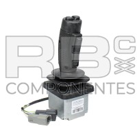 JOYSTICK TRAZ.+DIREZ. (MANITOU) DANFOS 12-24 SOST.