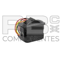 ROLLER PORPORZ. PER JOYSTICK DANFOSS