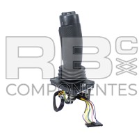 JOYSTICK EFFETTO HALL, 1 ASSE AD/CO/EQ GE