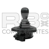 JOYSTICK BIASSE A CROCE COMPATIBILE LINDE