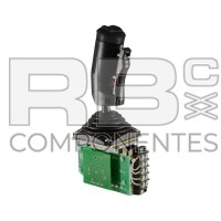 JOYSTICK DE TRACCION, DIRECCION Y ELEVACION ADAPTABLE REF G44988