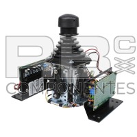 JOYSTICK SOLLEVAMENTO E ROTAZIONE PER ART. GE 1ª GEN V2
