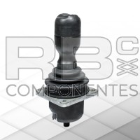 JOYSTICK TRAZIONE SAUER-DANFOSS (RICONDIZIONATO)