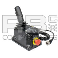 SCATOLA COMANDI COMPLETA PER VERTICALE GE GEN 5