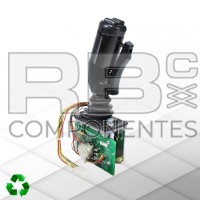 JOYSTICK TRAZ. E DIREZ. COMP. GE 57890 (RIPARATO)