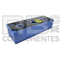 SCATOLA COMANDI ADATTABILE REF 110388