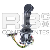 JOYSTICK TELEMECANIQUE MAN (V2)