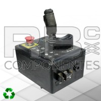 SCATOLA COMANDI  PIATTAFORMA GE RIGENERATA 71516