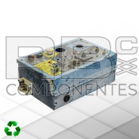 SCATOLA VUOTA CON ADESIVO GE 43691GT (RICONDIZ.)