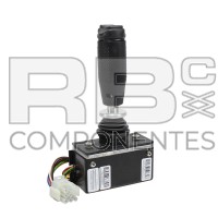 JOYSTICK TRAZIONE E DIREZIONE ARTICOLATE M60