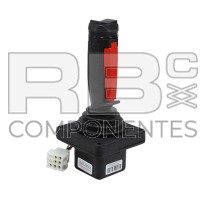 JOYSTICK JL VERTICALI ELETTRICHE MODERNE ES