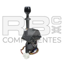 JOYSTICK DE ELEVACION ( ARTICULADOS Y TELESCOPIC)  ADAPTABLE REF 1600155