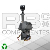 JOYSTICK ELEVAZIONE ARTI. TELESC. (RICONDIZIONATO)
