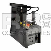 SCATOLA COMANDI SCISSOR 3394/4394RT ADATTABILE  02