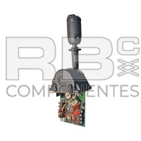 JOYSTICK DE TRACCION, DIRECCION Y ELEVACION (TIJE) ADAPTABLE SJ
