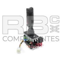 JOYSTICK 1 ASSE COMPATIBILE SKYJ SOST.
