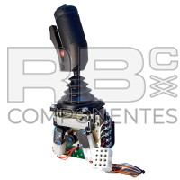 JOYSTICK COMPATIBILE UP 066544-000