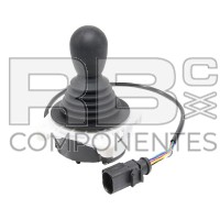 JOYSTICK BIASSE A CROCE COMPATIBILE LINDE