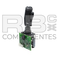 JOYSTICK DE TRAC., DIR. Y ELEV. GROVE( TIJERAS ELECTR   ADAPTABLE REF G9352100750