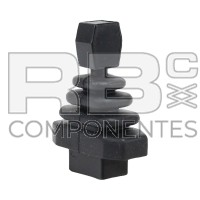 JOYSTICK 1 ASSE, DIMENSIONI RIDOTTE