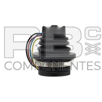 JOYSTICK 2 ASSI, DIMENSIONI RIDOTTE