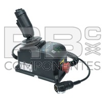 SCATOLA COMANDI COMPLETA AD/CO/EQ LGM