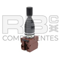 JOYSTICK 2 POSIZIONI FISSE 2N O