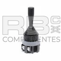 JOYST 1 ASSE CON RITORNO, IMPUGN LUNGA, 4NO 6A-250V
