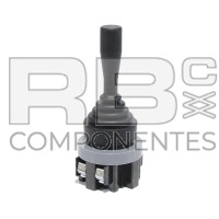 JOYST 1 ASSE, POS FISSA, IMPUGN LUNGA, 2NO 6A-250V