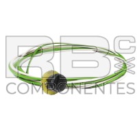 PULSADOR HOMBRE MUERTO JOYSTICK TRACCION ITT