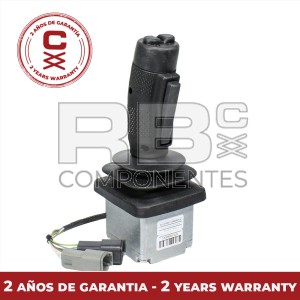 (2YW) JOYSTICK TRAZ.+DIREZ. (MANITOU) DANFOS
