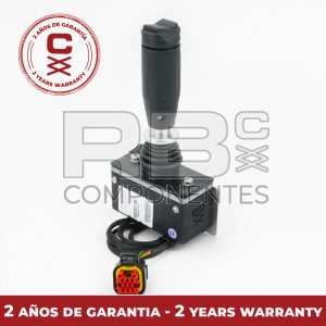 JOYSTICKS DI TRAZ., DIR.  ARTIC. JL (RB VERSION)