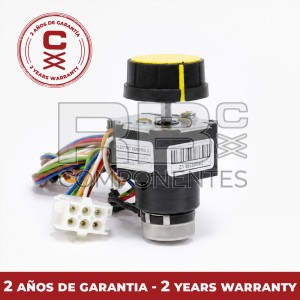(2YW) POTENZIOMETRO REGOLATORE VELOCITÀ JL (V2)