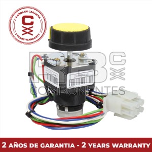 (2YW) POTENZ REGOLATORE VELOCITÀ JL 450 ELETT (V2)
