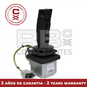 (2YW) JOYSTICK MONOASSE + ROCKER