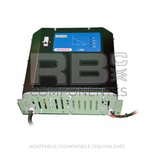 CARICABATTERIA COMPATIBILE REF. JL 510078 ( 24V/70A )