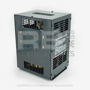 CARICABATTERIA COMPATIBILE REF. JL 400190