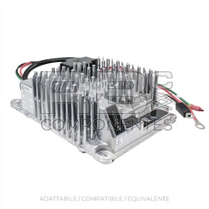 CARICABATTERIE 24V COMPATIBILE JL 1001231331