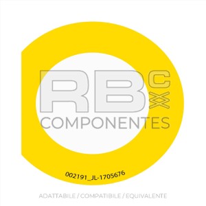 ADH BAJO SETA PARA CUADRO SUPERIOR DE JL 1930ES