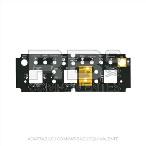 ADESIVO COMPATIBILE REF GE-82238 A ITALIAN