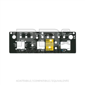 ADESIVO COMPATIBILE GE-72441IT_A ITALIAN
