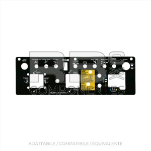 ADESIVO COMPATIBILE REF GE-52156DU A
